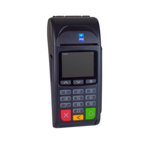 Bezahl & Quittung POS CSDPay Bezahlterminal